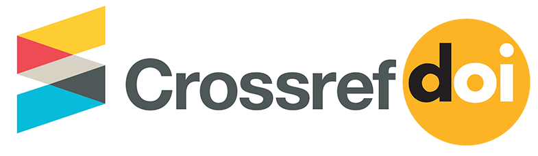 Crossref DOI Member