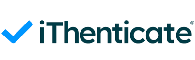 iThenticate Logo
