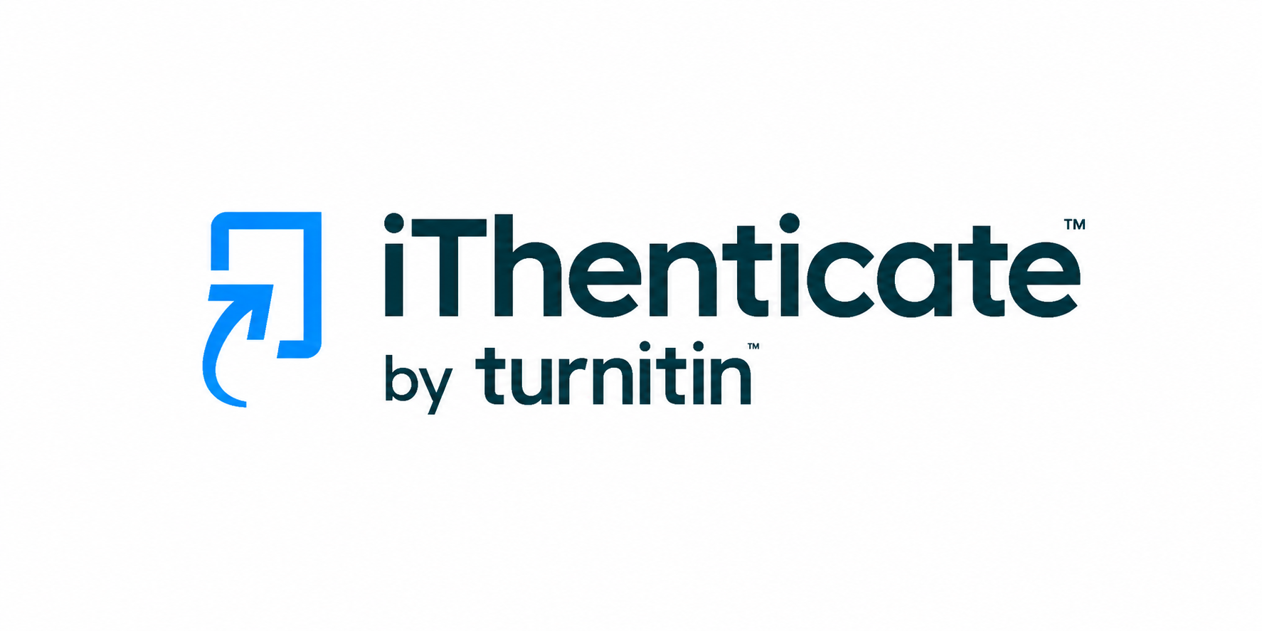 iThenticate by Turnitin