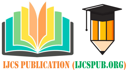 IJCSP Logo