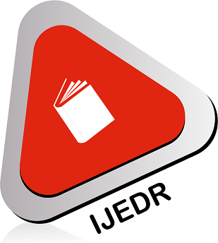 IJEDR Logo
