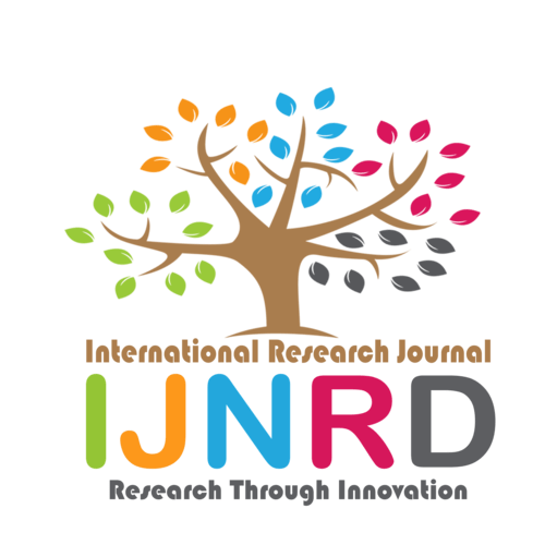 IJNRD Logo