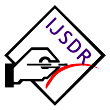 IJSDR Logo