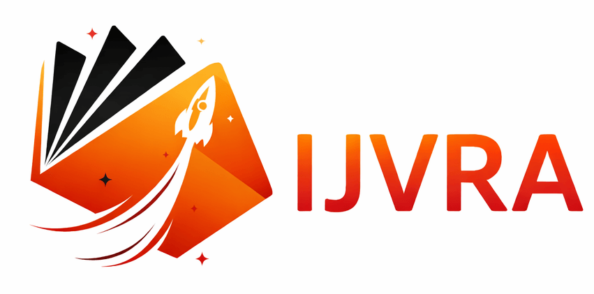 IJVRA Logo