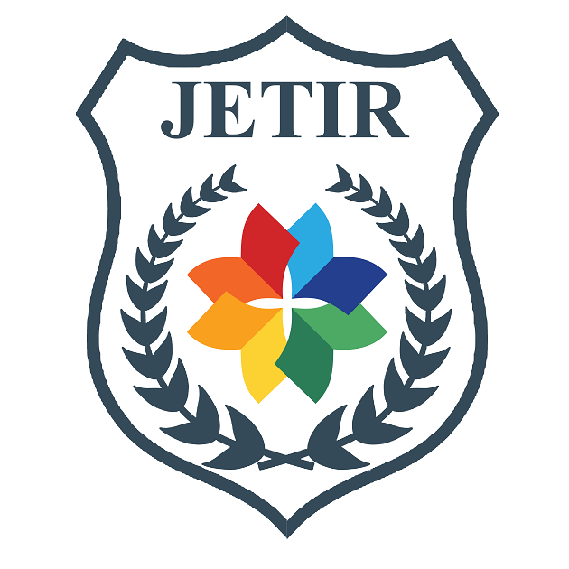 JETIR Logo