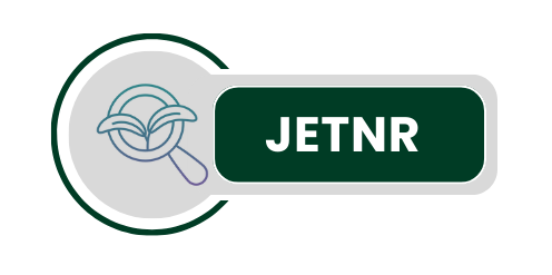 JETNR Logo