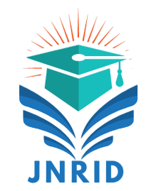JNRID Logo