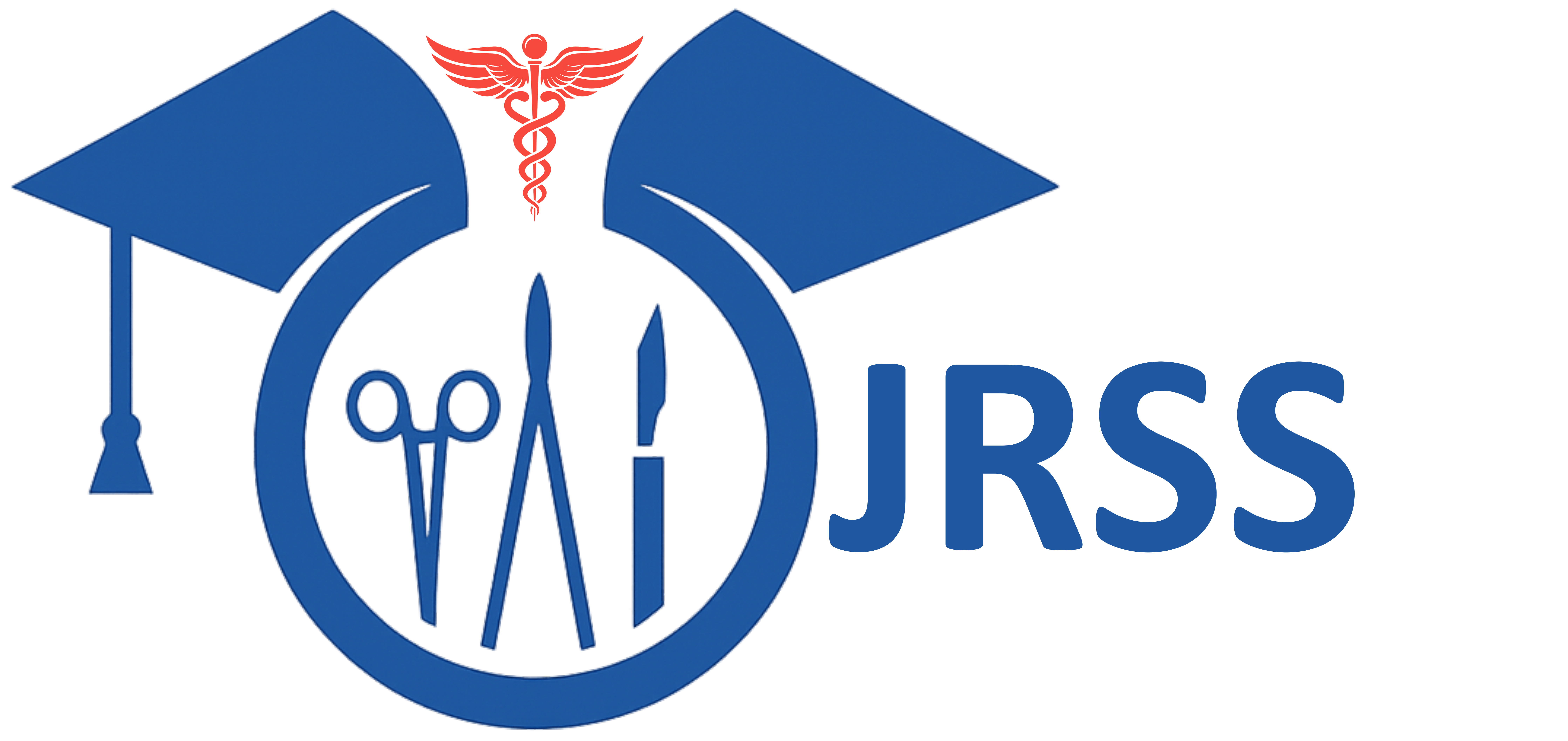 OJRSS Logo