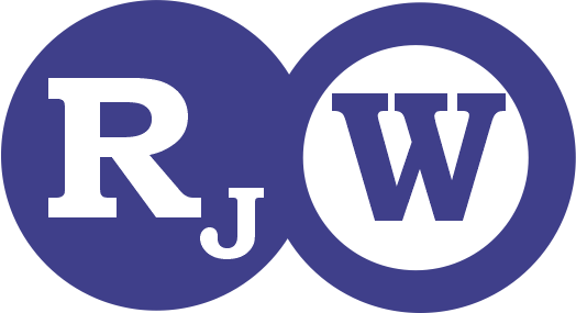 RJWave Logo