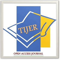TIJER Logo